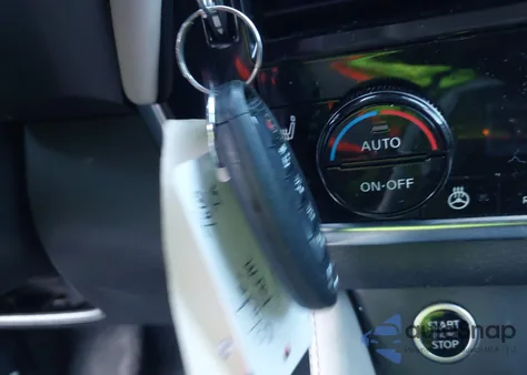 2021 Nissan Rogue Sl Intelligent Awd из США, поврежденный, VIN 5N1AT3CB9MC718396